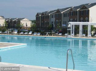 13301 Summer Garden Walk, Centreville, VA