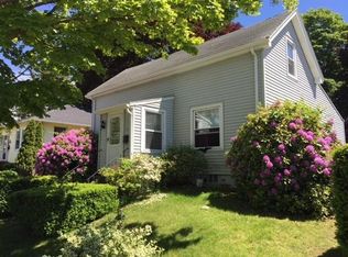 10 Spaulding St, Wakefield, MA 01880