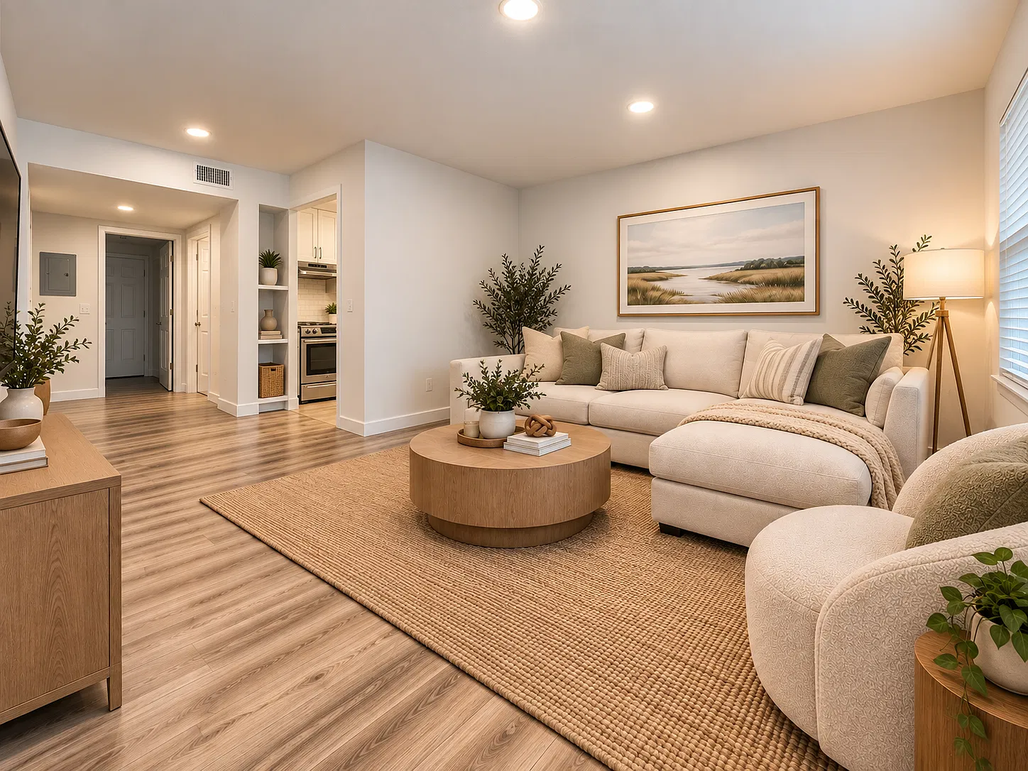 2 bed, 675 sqft, $1,700 — Photo 1