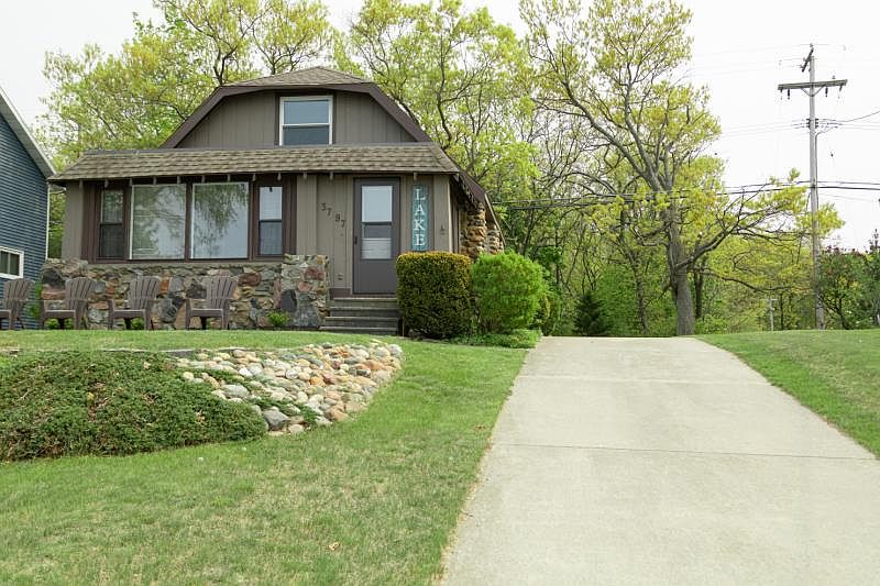 3797 Port Austin Rd, Port Austin, MI 48467 Zillow