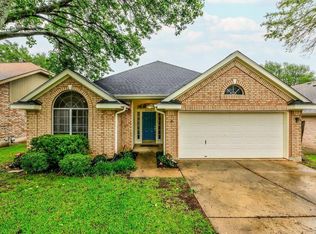 8510 Bobcat Dr, Round Rock, TX 78681