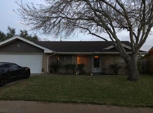 1038 Bradshaw Dr, Corpus Christi, TX 78412