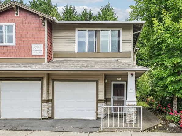 14745 SW Sandhill Loop Unit 204, Beaverton, OR 97007