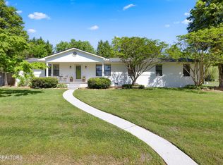 7301 Willette Ct, Knoxville, TN 37909