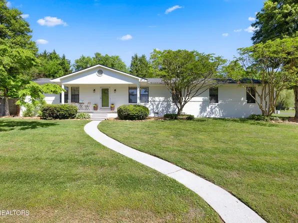 7301 Willette Ct, Knoxville, TN 37909