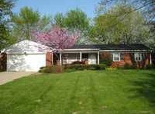 5335 David St, Indianapolis, IN 46226