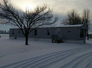 210 Frederick St, Pocahontas, IL 62275