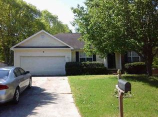 4 Pitsford Ct, Irmo, SC 29063