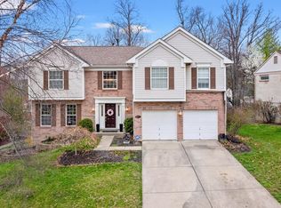 3212 Huntersridge Ln, Taylor Mill, KY 41015