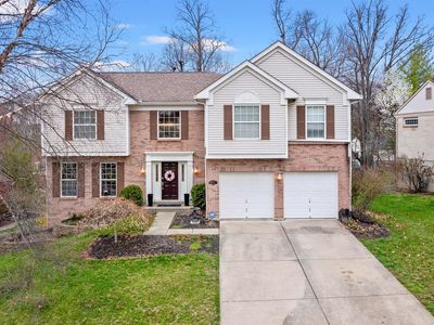 3212 Huntersridge Ln, Taylor Mill, KY, 41015