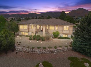 2525 Brogans Bluff Dr, Colorado Springs, CO 80919