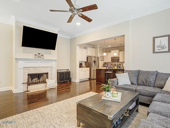 4th image of 611 Braxton Dr