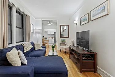 Rented by Corcoran