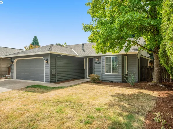 6550 SE Wrenfield St, Hillsboro, OR 97123