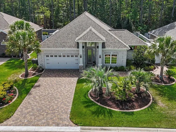 217 Waterfall Circle, Little River, SC 29566