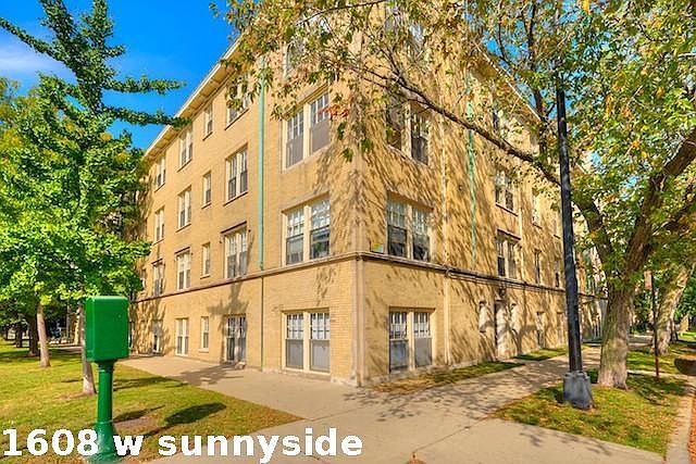 1st image of 1608 W Sunnyside Ave #1227