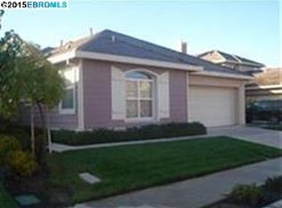 1378 Yosemite Cir, Oakley, CA