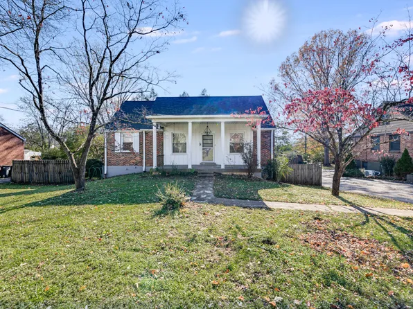 2619 Lakeland Dr, Nashville, TN 37214