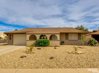 10642 W La Jolla Dr, Sun City, AZ 85351
