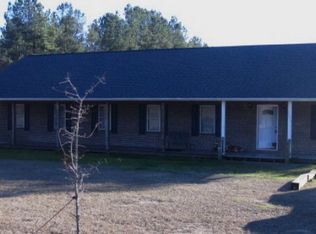 4054 Pilson Rd, Cameron, NC 28326