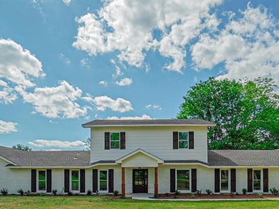 418 Foxhall Rd, Pike Road, AL, 36064