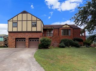 28 Township Road 1352, Crown City, OH 45623