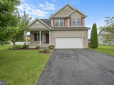 554 Phillips Dr, Magnolia, DE, 19962