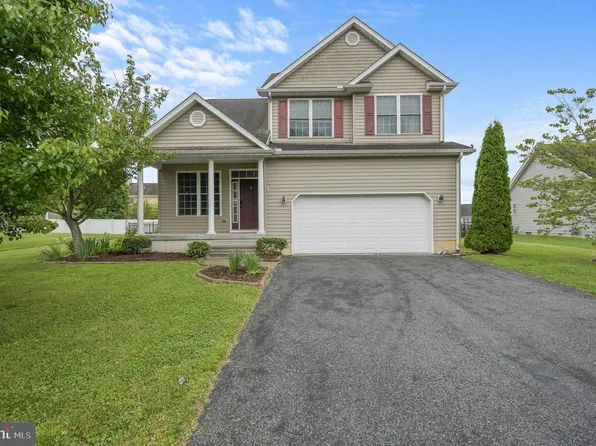 554 Phillips Dr, Magnolia, DE 19962