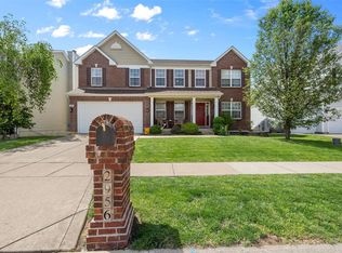 2956 Glaize Creek Dr, Imperial, MO 63052