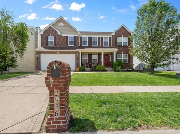 2956 Glaize Creek Dr, Imperial, MO 63052