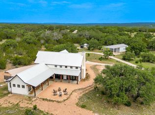 1433 Althaus Ranch Rd, Johnson City, TX 78636