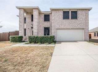 1400 Bankston Dr, Wylie, TX 75098