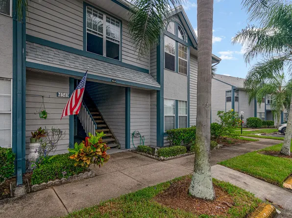 4541 Beck Lake Trl #4115, Melbourne, FL 32901