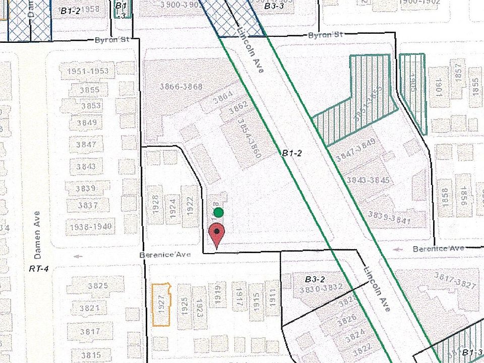 1st image of 1918 W Berenice Ave