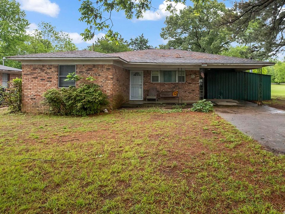 501 2nd St, Ward, AR 72176 Zillow