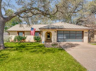 14103 Broken Tree St, San Antonio, TX 78247