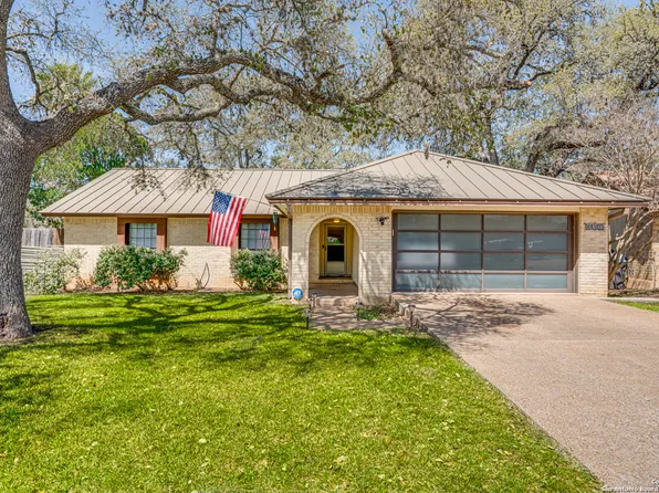 14103 Broken Tree, San Antonio, TX 78247