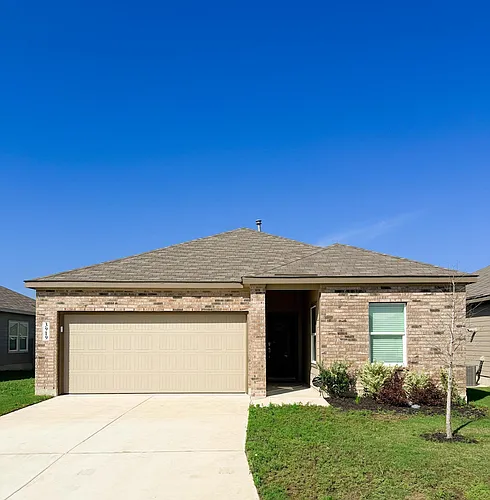 3919 Gristmill Way Photo 1