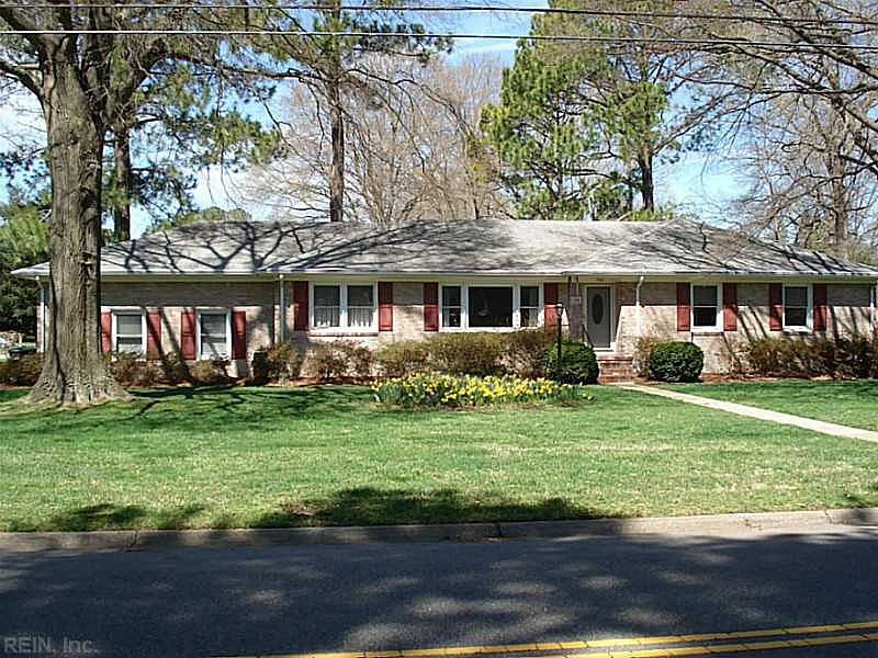 1445 Ewell Rd, Virginia Beach, VA 23455 Zillow