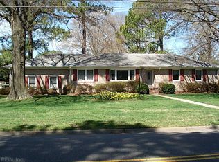 1445 Ewell Rd, Virginia Beach, VA 23455