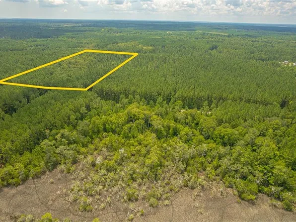 LOT 24 La Sole Ln, Waverly, GA 31565