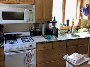 53 Kelly Rd #2, Cambridge, MA 02139