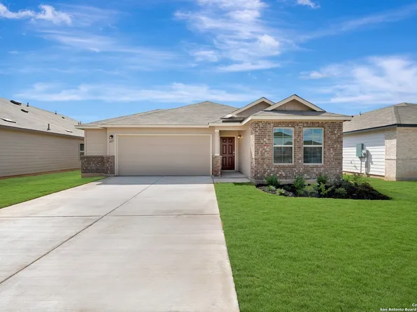 1117 Limestone Ridge, Seguin, TX 78155