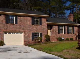 185 Woodberry Ct, Athens, GA 30605