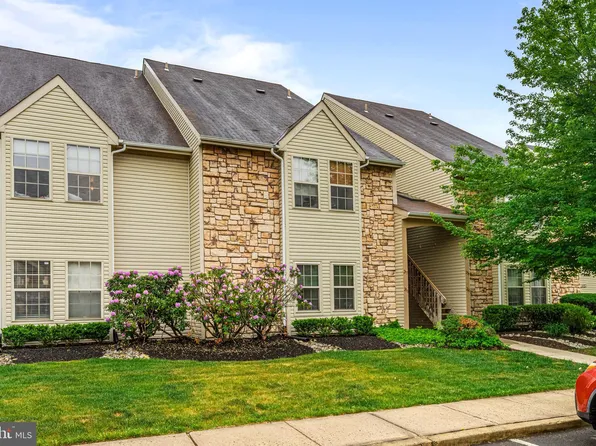 258 Tavistock, Cherry Hill, NJ 08034