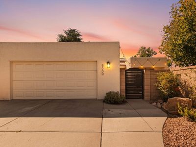5600 Amigo Way NE, Albuquerque, NM, 87111