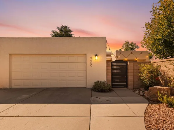 5600 Amigo Way NE, Albuquerque, NM 87111