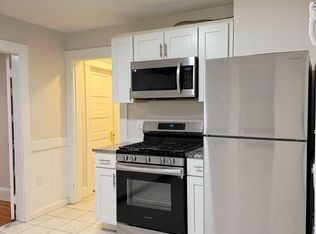 4110 Washington St FLOOR 1, Roslindale, MA 02131