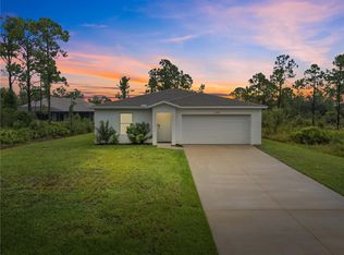 13084 PARHAM AVENUE, PORT CHARLOTTE, FL 33953
