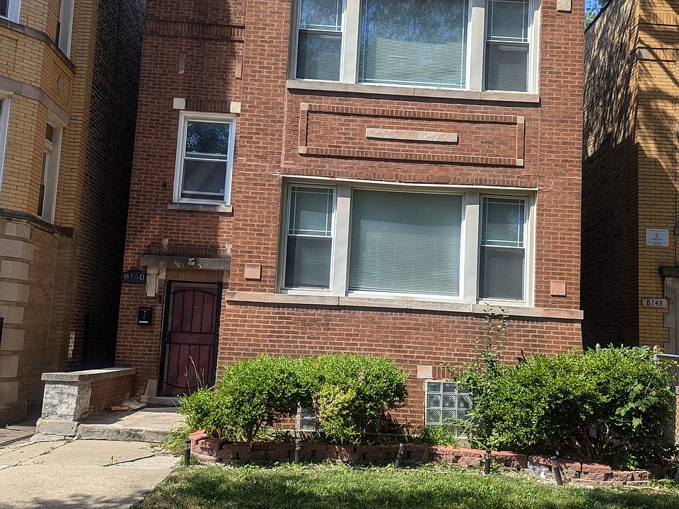 1st image of 8150 S Marshfield Ave #2